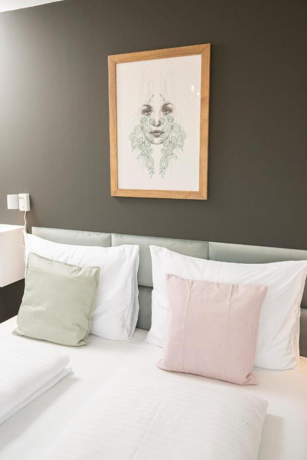 Penthouse Staatsoper Apartment เวียนนา ภายนอก รูปภาพ